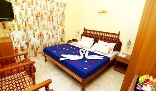 Hotel Cochin Residency