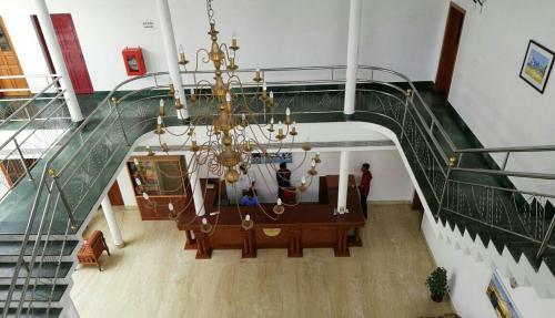 Hotel Cochin Residency