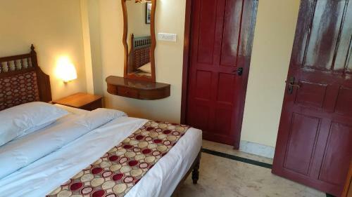 Hotel Cochin Residency