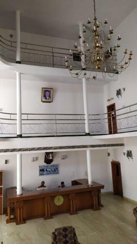 Hotel Cochin Residency