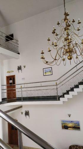 Hotel Cochin Residency