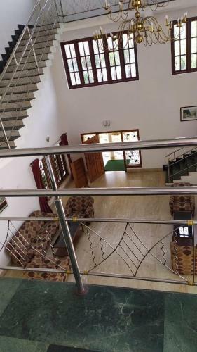 Hotel Cochin Residency