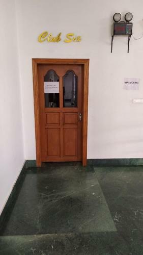 Hotel Cochin Residency