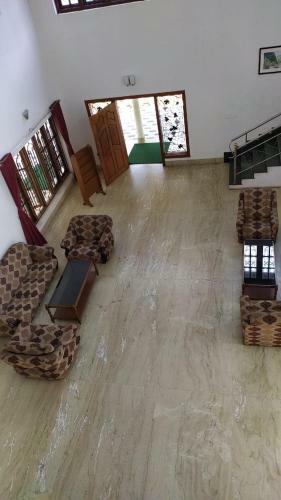 Hotel Cochin Residency