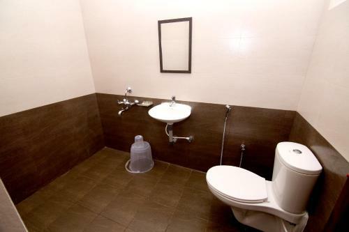 Lodge Aditya Residency