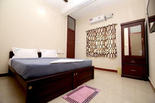 Lodge Aditya Residency