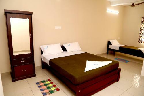 Lodge Aditya Residency
