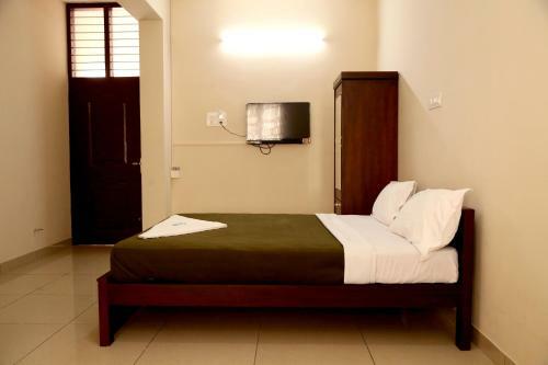 Lodge Aditya Residency
