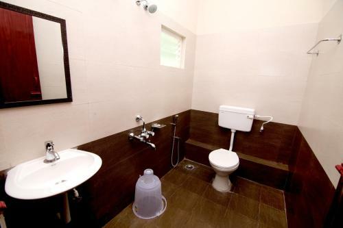 Lodge Aditya Residency