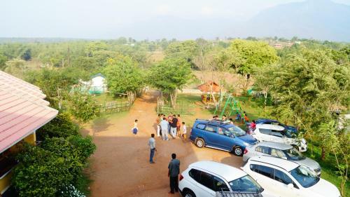 Hotel Mist Valley