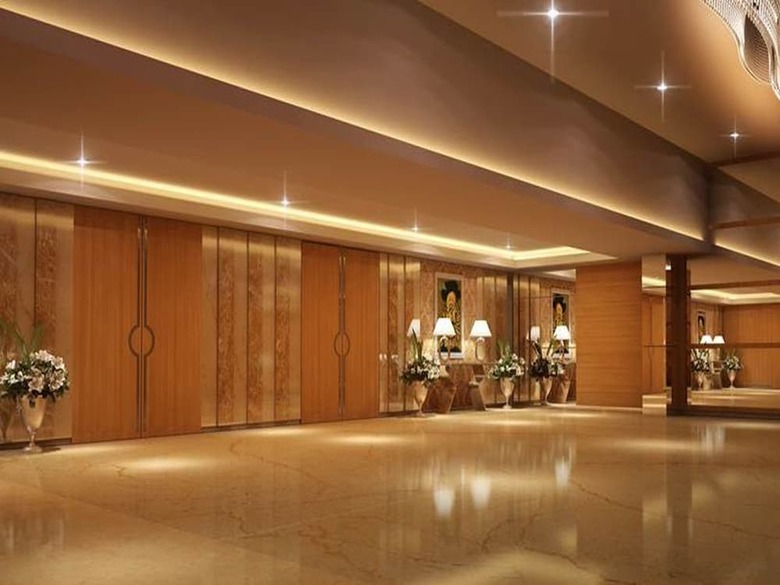Hotel Nataraj Sarovar Portico