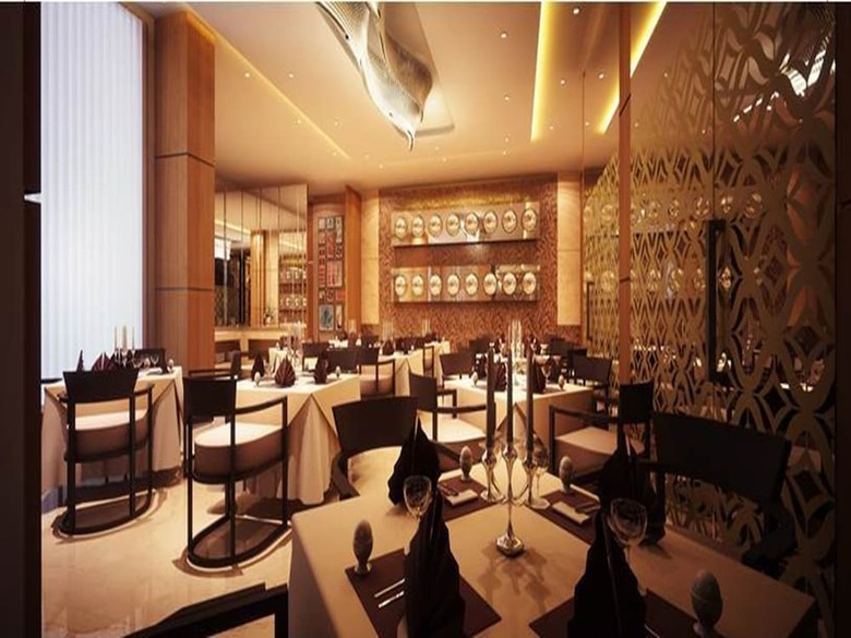 Hotel Nataraj Sarovar Portico