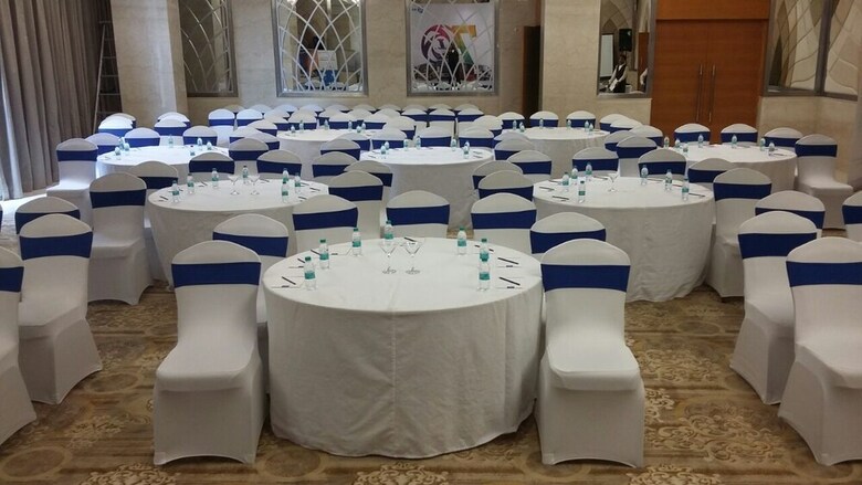Hotel Nataraj Sarovar Portico