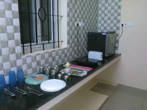 Hostal Jp Nivaas Guest House