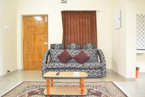 Hostal Jp Nivaas Guest House
