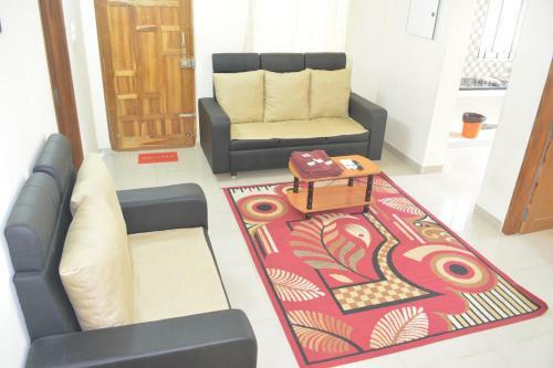 Hostal Jp Nivaas Guest House
