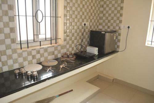 Hostal Jp Nivaas Guest House