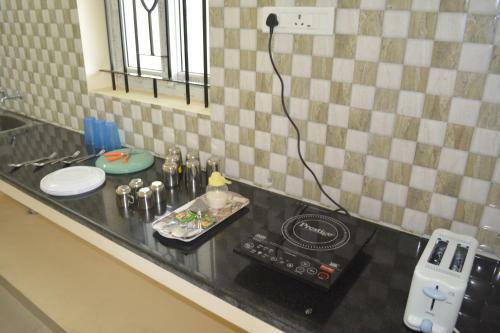 Hostal Jp Nivaas Guest House