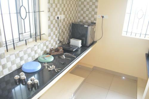 Hostal Jp Nivaas Guest House
