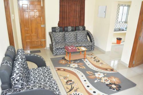 Hostal Jp Nivaas Guest House