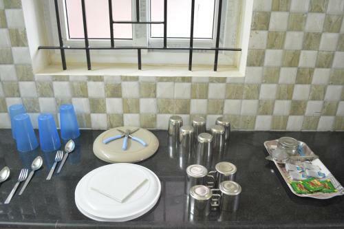 Hostal Jp Nivaas Guest House