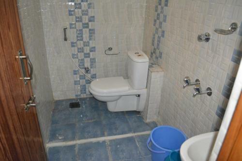 Hostal Jp Nivaas Guest House