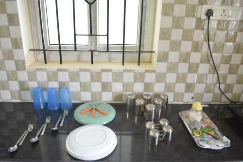 Hostal Jp Nivaas Guest House