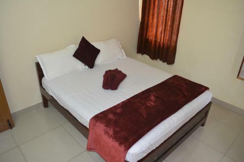 Hostal Jp Nivaas Guest House