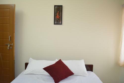 Hostal Jp Nivaas Guest House