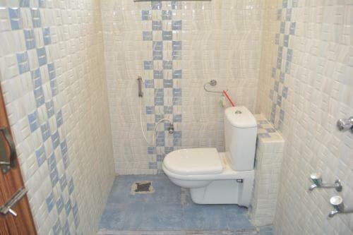 Hostal Jp Nivaas Guest House