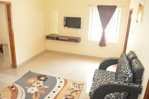 Hostal Jp Nivaas Guest House