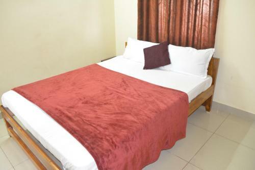 Hostal Jp Nivaas Guest House