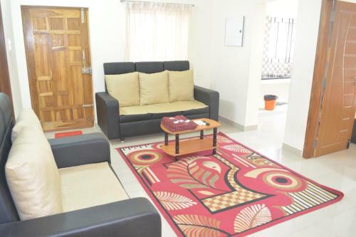 Hostal Jp Nivaas Guest House