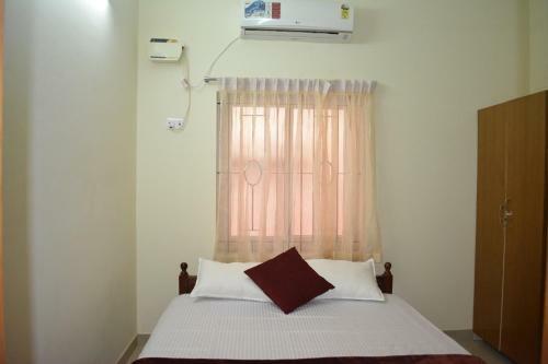 Hostal Jp Nivaas Guest House