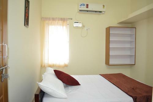 Hostal Jp Nivaas Guest House