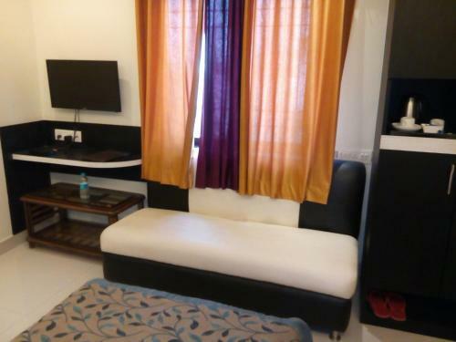 Hotel Shivam Inn