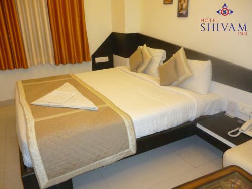 Hotel Shivam Inn