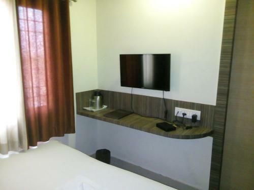 Hotel Shivam Inn