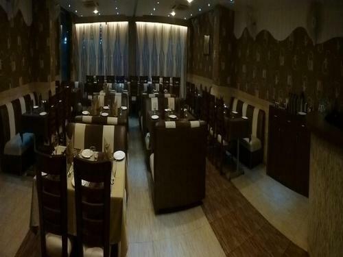 Hotel Shivam Inn