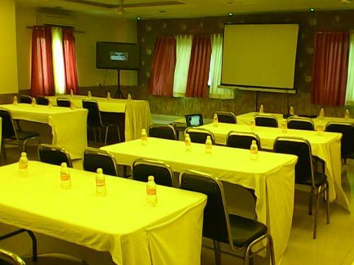 Hotel Shivam Inn