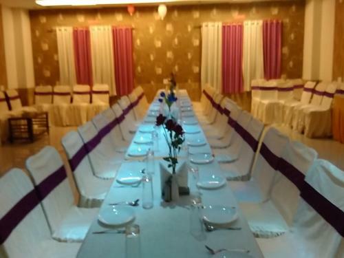 Hotel Shivam Inn