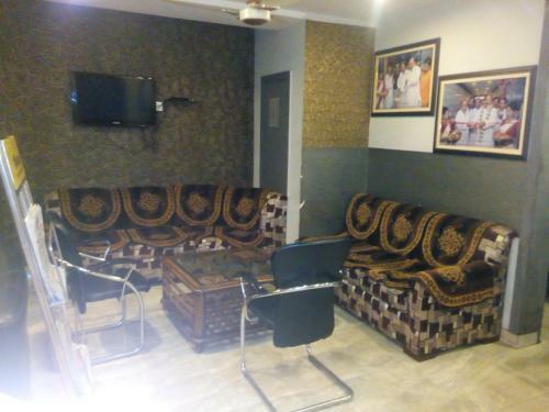 Hotel Shivam Inn