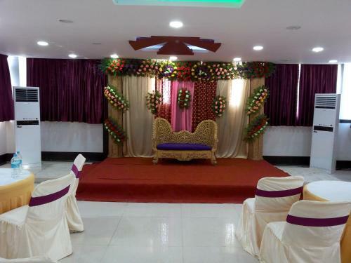 Hotel Shivam Inn