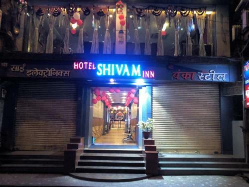 Hotel Shivam Inn