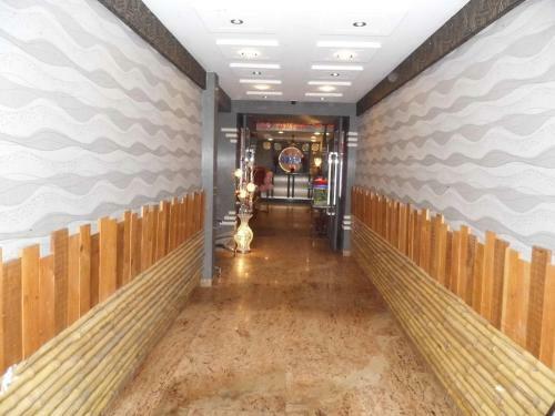 Hotel Shivam Inn