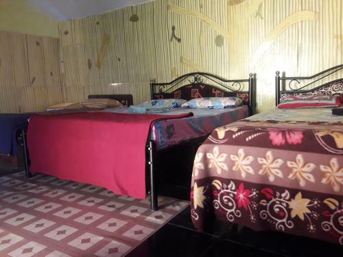 Hostal Zappia Cove Tourist Guest Houes