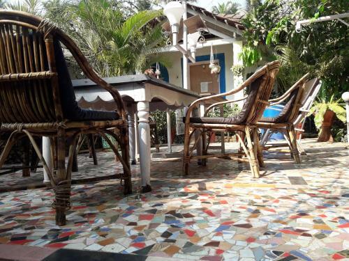 Hostal Zappia Cove Tourist Guest Houes