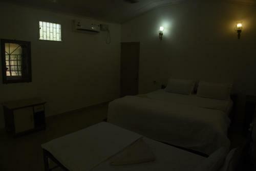 Hostal Zappia Cove Tourist Guest Houes