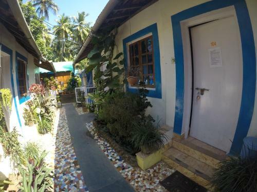 Hostal Zappia Cove Tourist Guest Houes