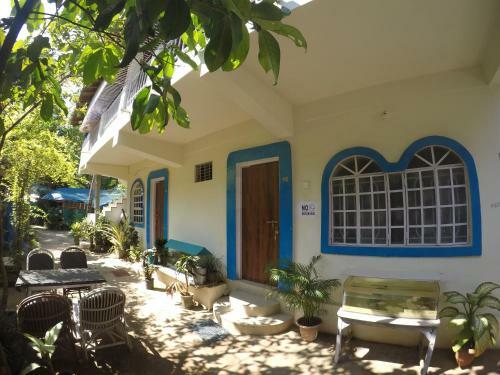 Hostal Zappia Cove Tourist Guest Houes